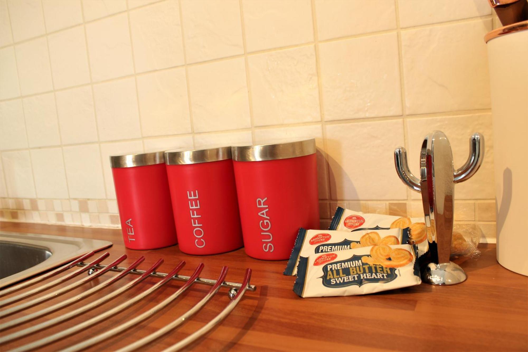 הינקלי Empire Serviced Apartments מראה חיצוני תמונה